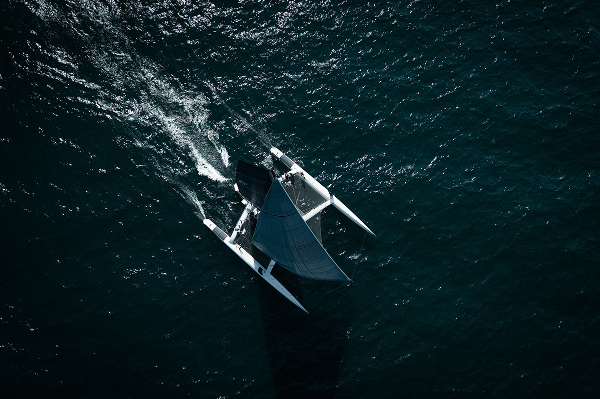 Paradox Multihull Regatta
